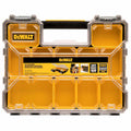 10-Compartment Small Parts Organizer S32123