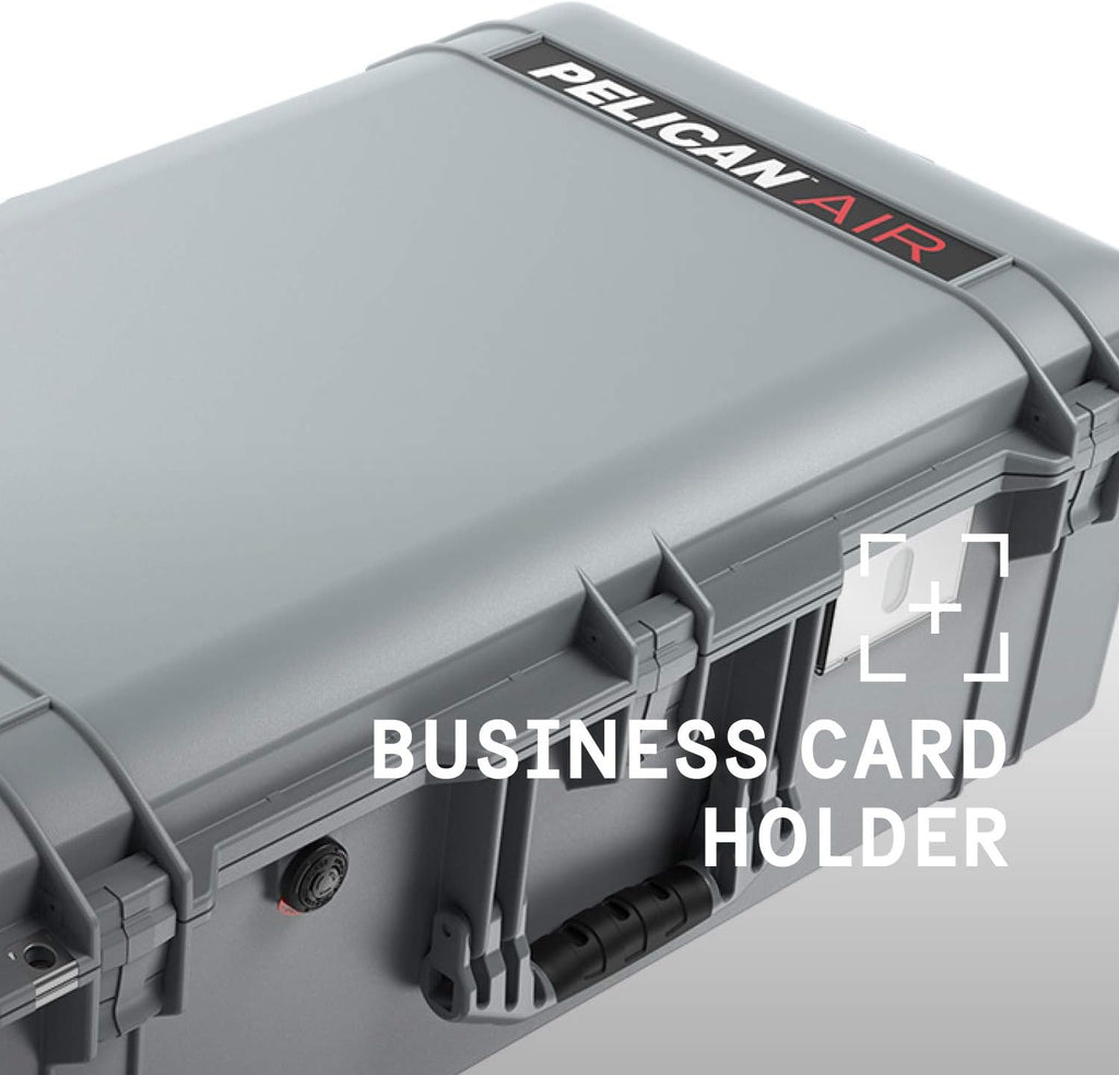 Silver Pelican Air 1615 Case D52410
