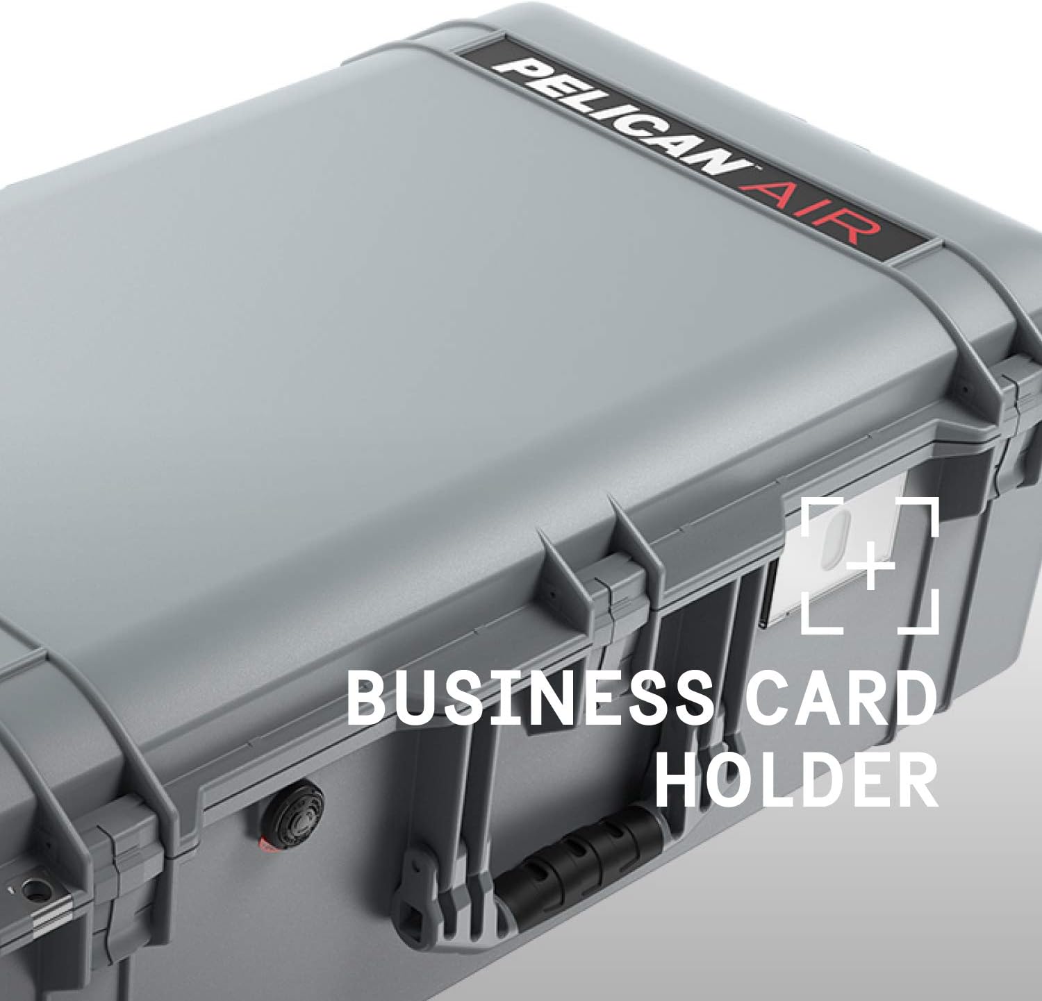 Silver Pelican Air 1615 Case D52410