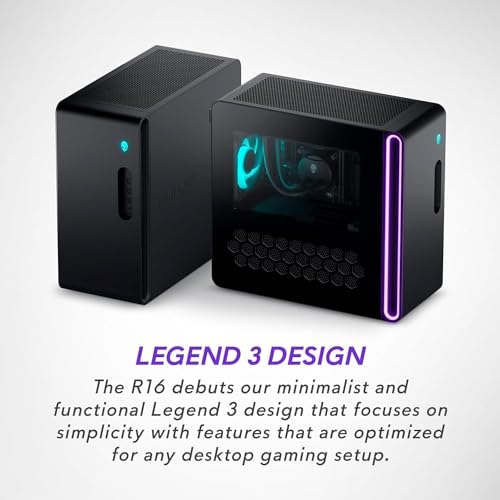 Gaming Desktop, Intel Core i9-13900F, NVIDIA GeForce RTX 4060, 64GB DDR5 RAM, 1TB SSD, 2TB HDD P745074