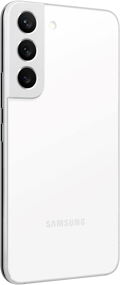 Phantom White 128GB Factory Unlocked Smartphone G464339