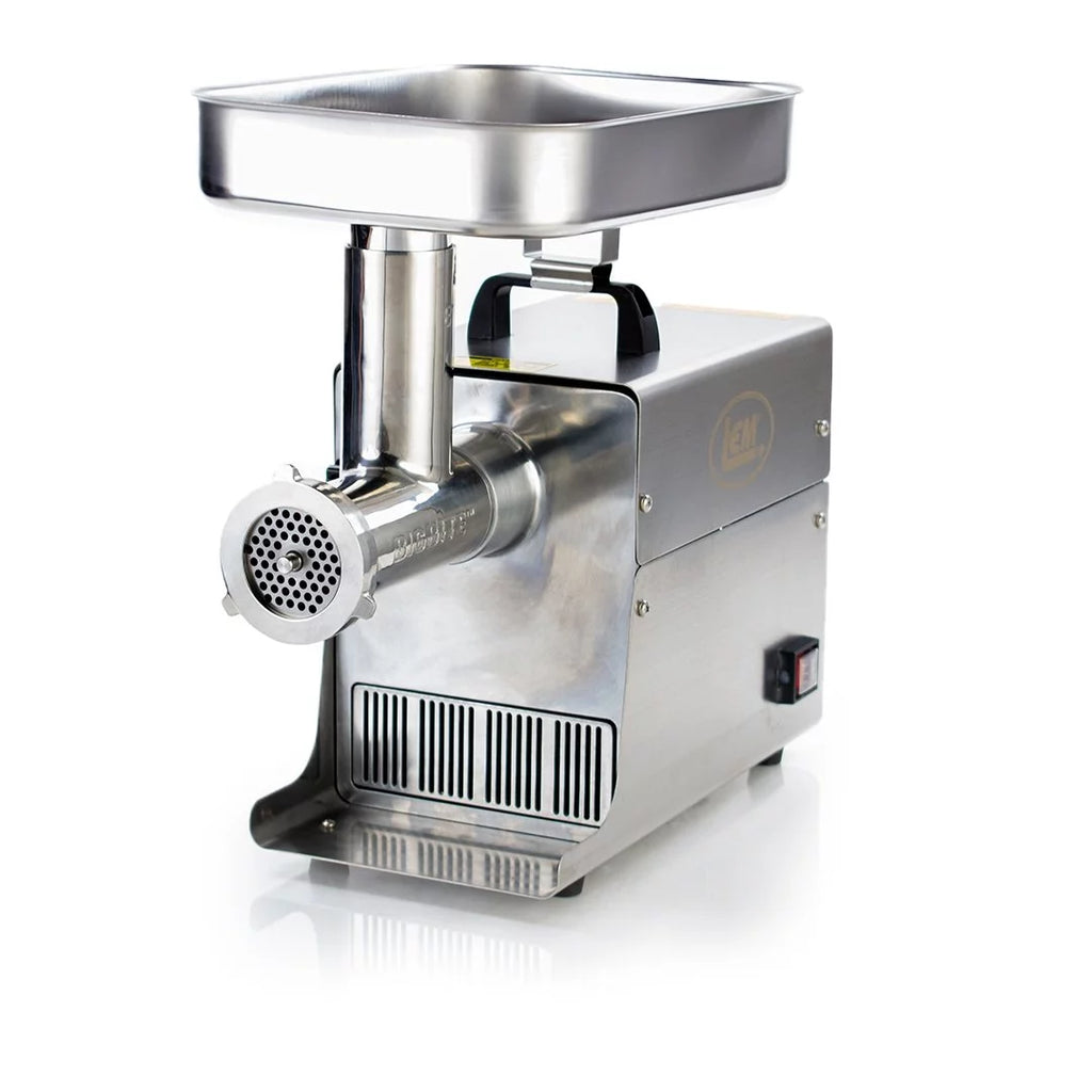 Meat Grinder with Foot Switch U7233
