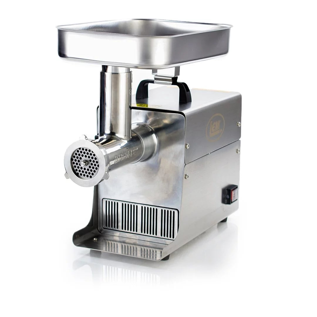 Meat Grinder with Foot Switch U7233