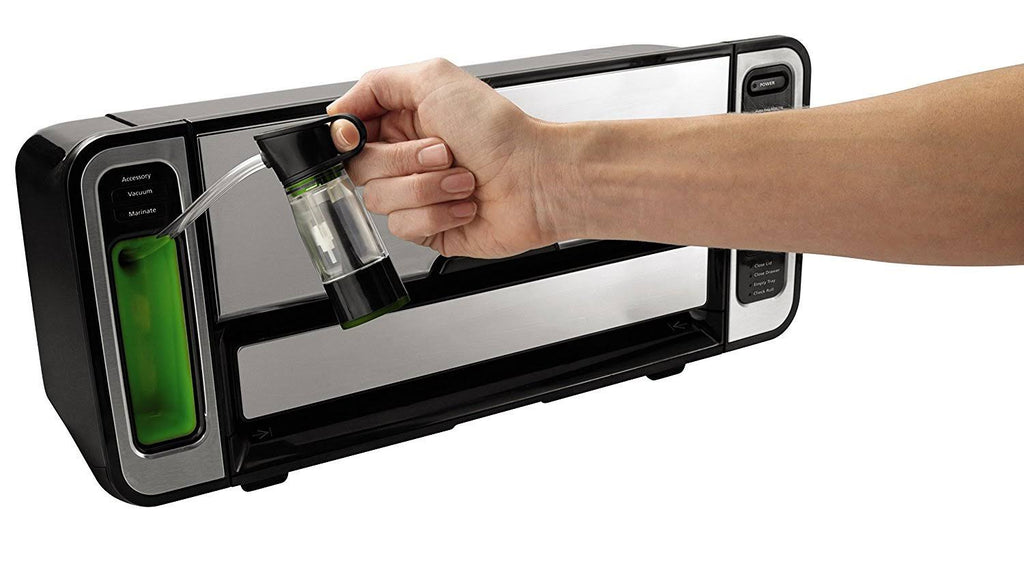 Vacuum Sealer S385749