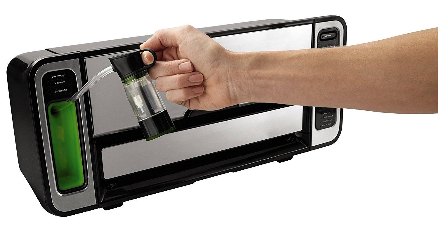 Vacuum Sealer S385749