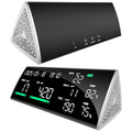 10-in-1 Air Quality Monitor Indoor Portable Co2 Detector Q715527