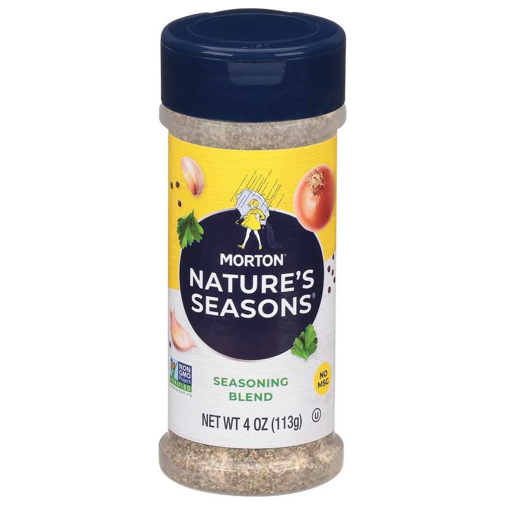 4 oz Seasoning Blend V323329