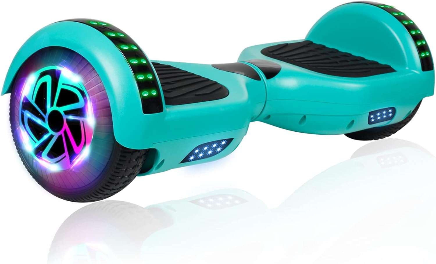 6.5" Self Balancing Hoverboard Electric Scooter X80377