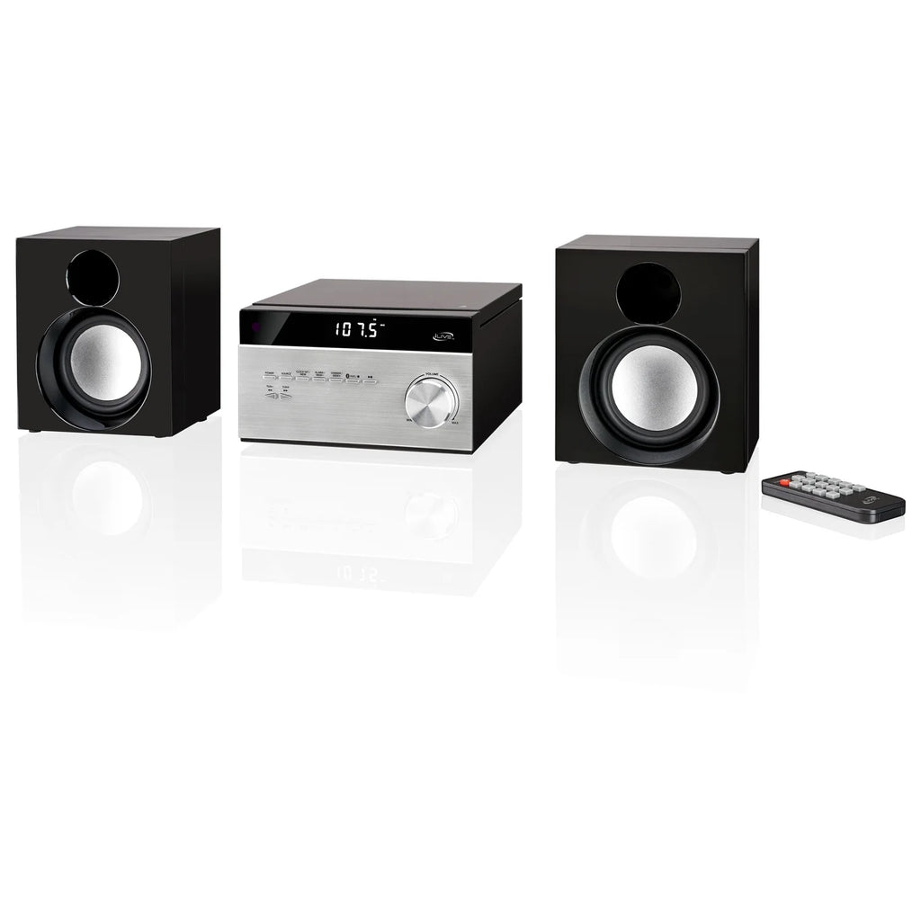 Home Music System with Bluetooth J316527