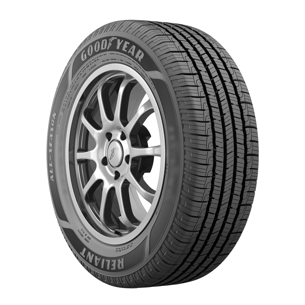 235/60R18 103V All-Season Passenger Car Tire V27757