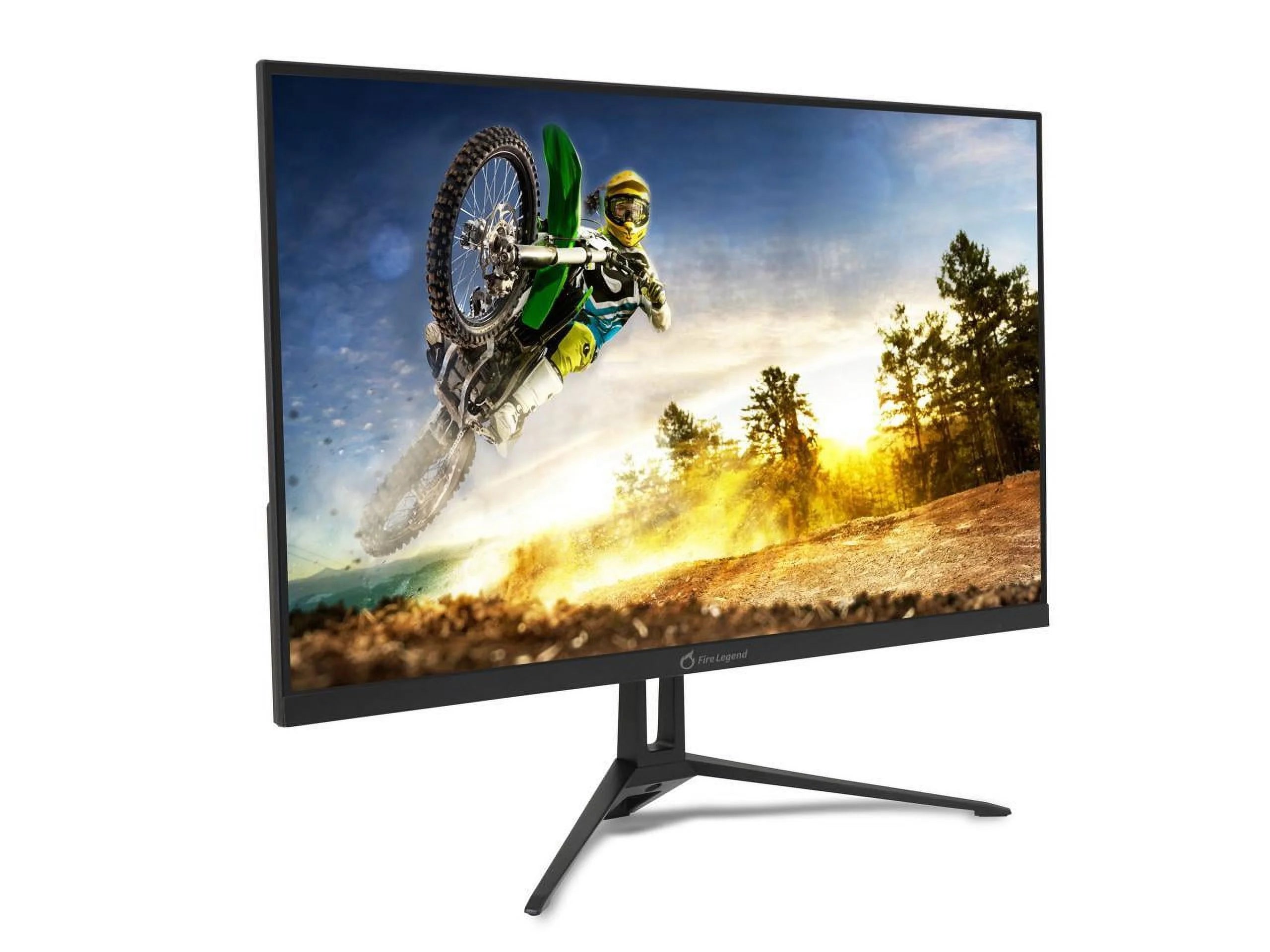 27-inch Full HD Monitor with 180Hz Refresh Rate J925798