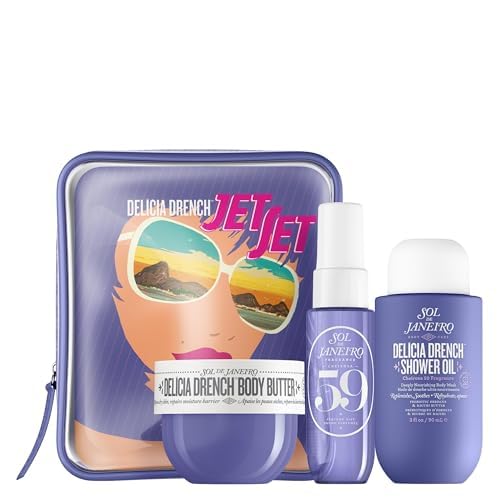 Travel Shower Kit Q559