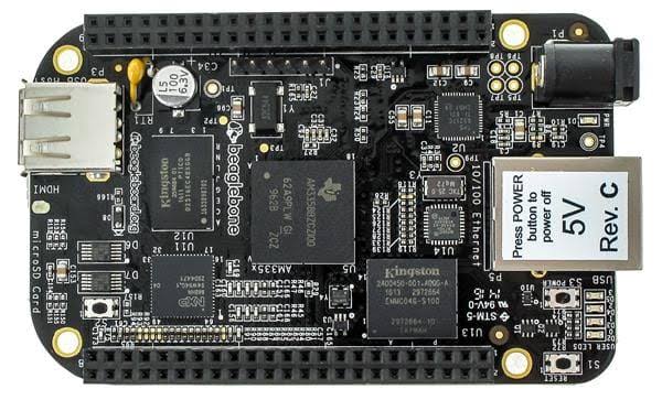 Single Board Computers Z300551