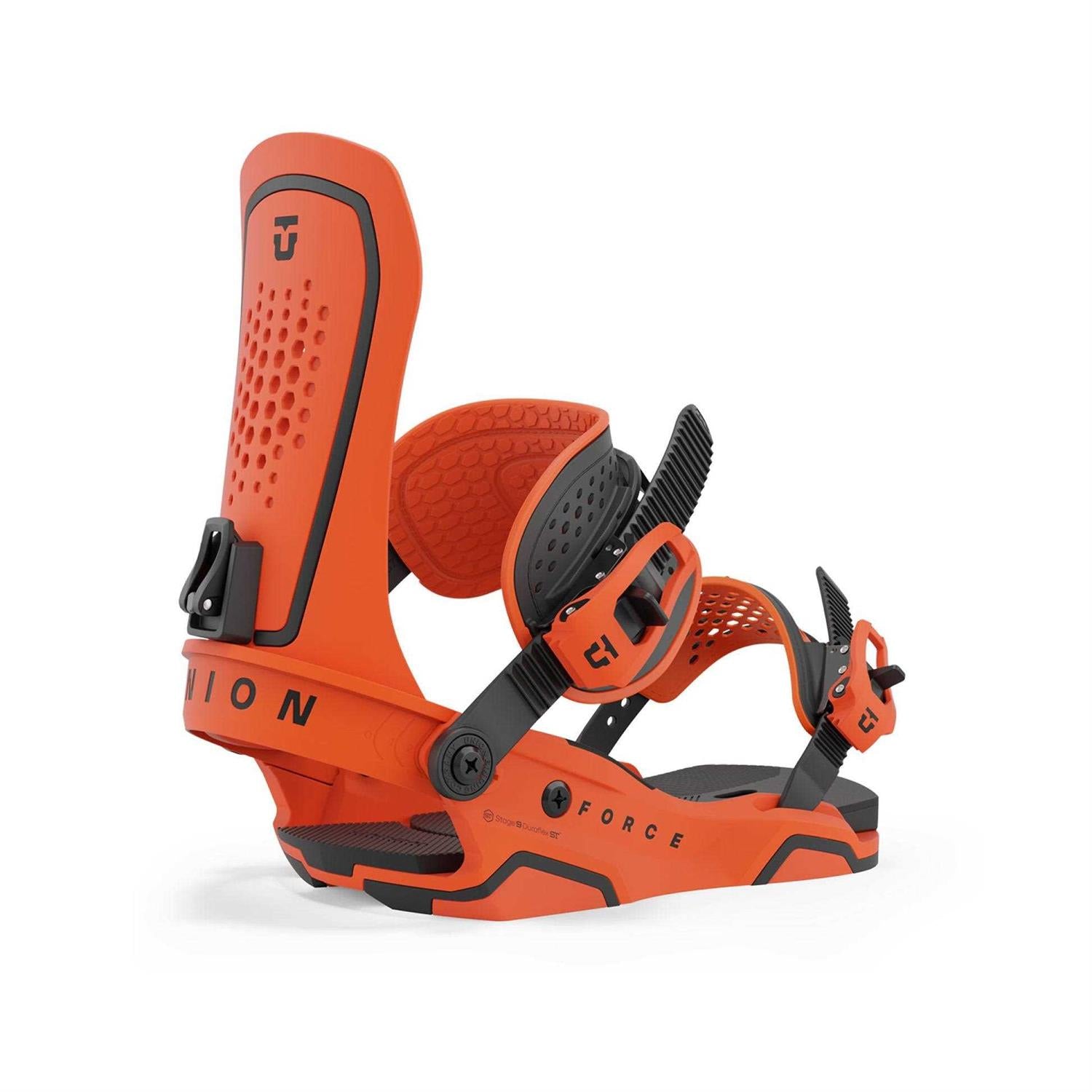 Union Force Snowboard Bindings Z65527