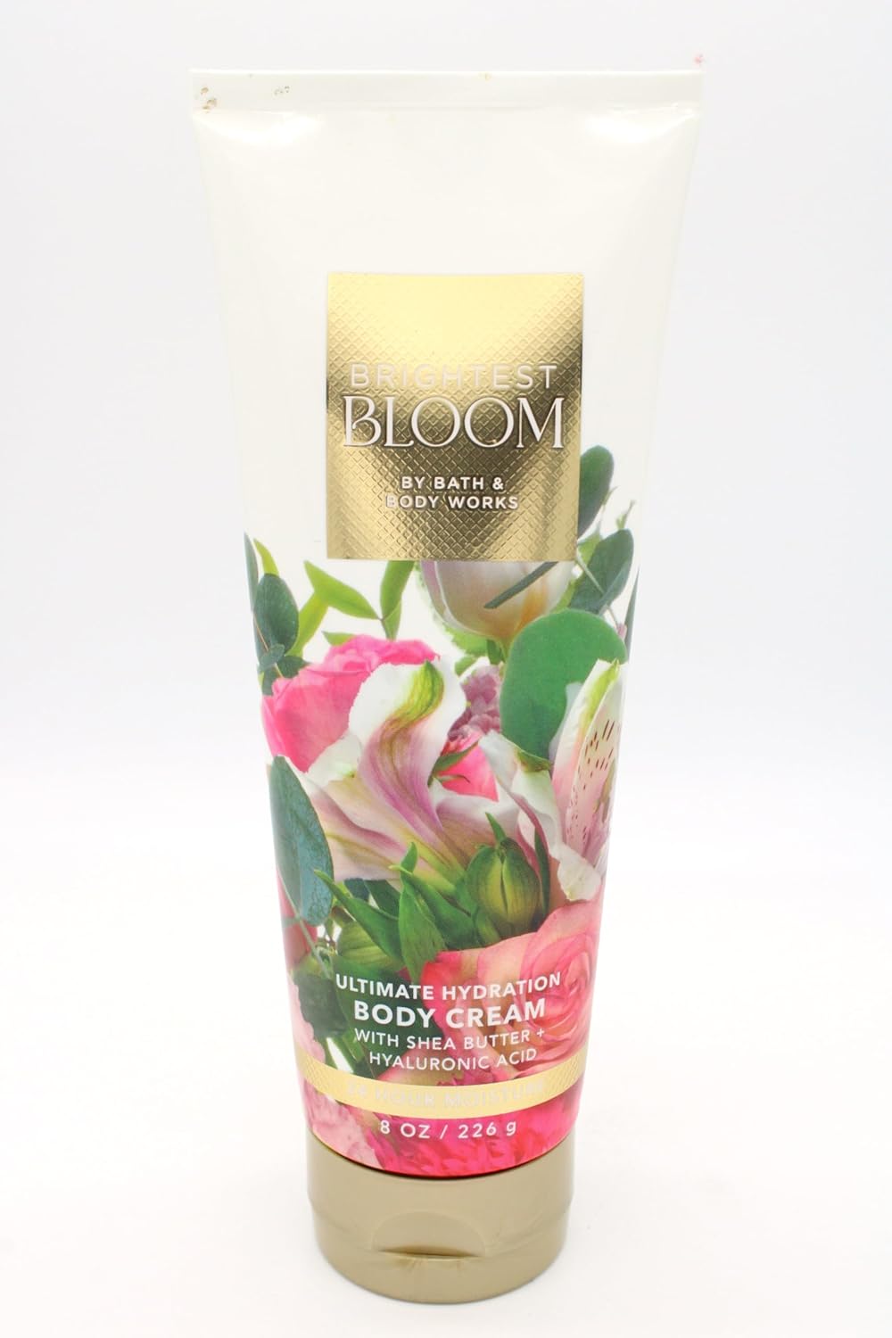 8 oz Body Cream D594997