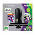Xbox 360 250GB with Kinect M225441