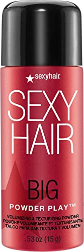 Colorless Texture Powder for Hair Volumizing W13295