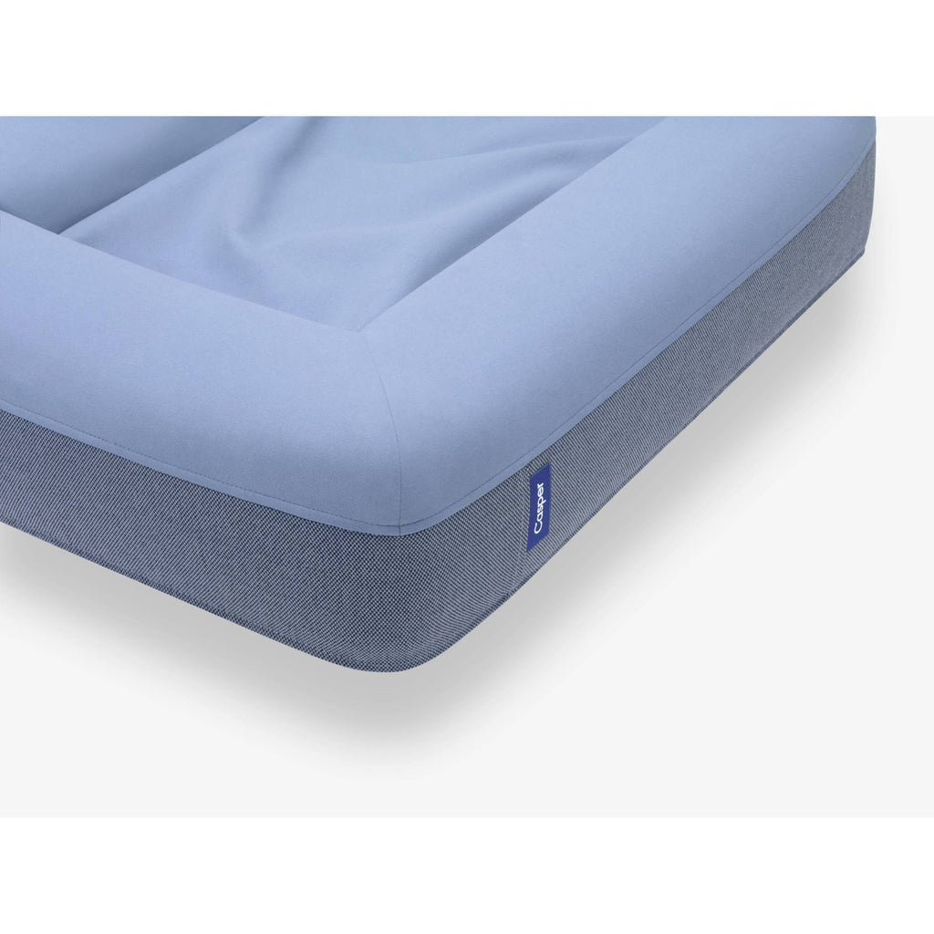 Large Dog Bed in Blue U587838