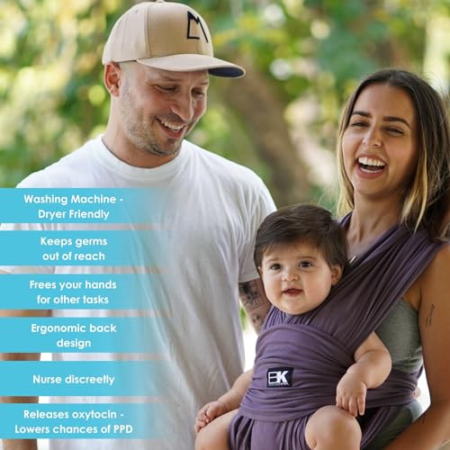 Baby Carrier P4655