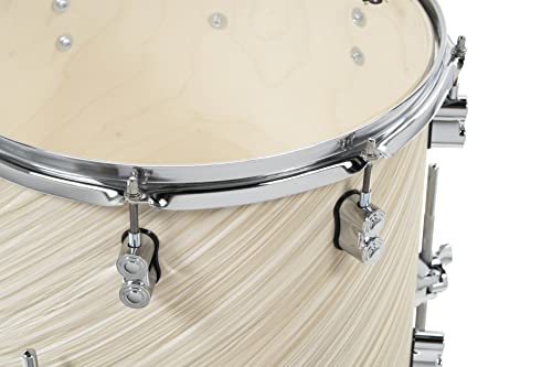 5-Piece Maple Drum Set F34812