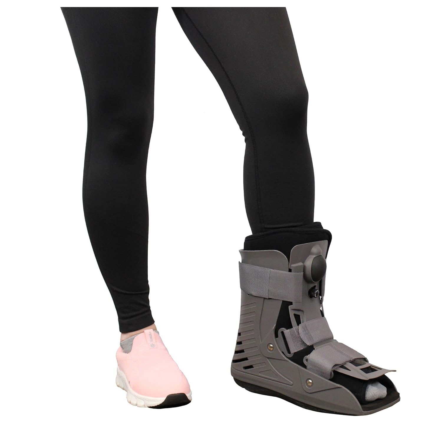 Short Full Shell Walking Boot H35591