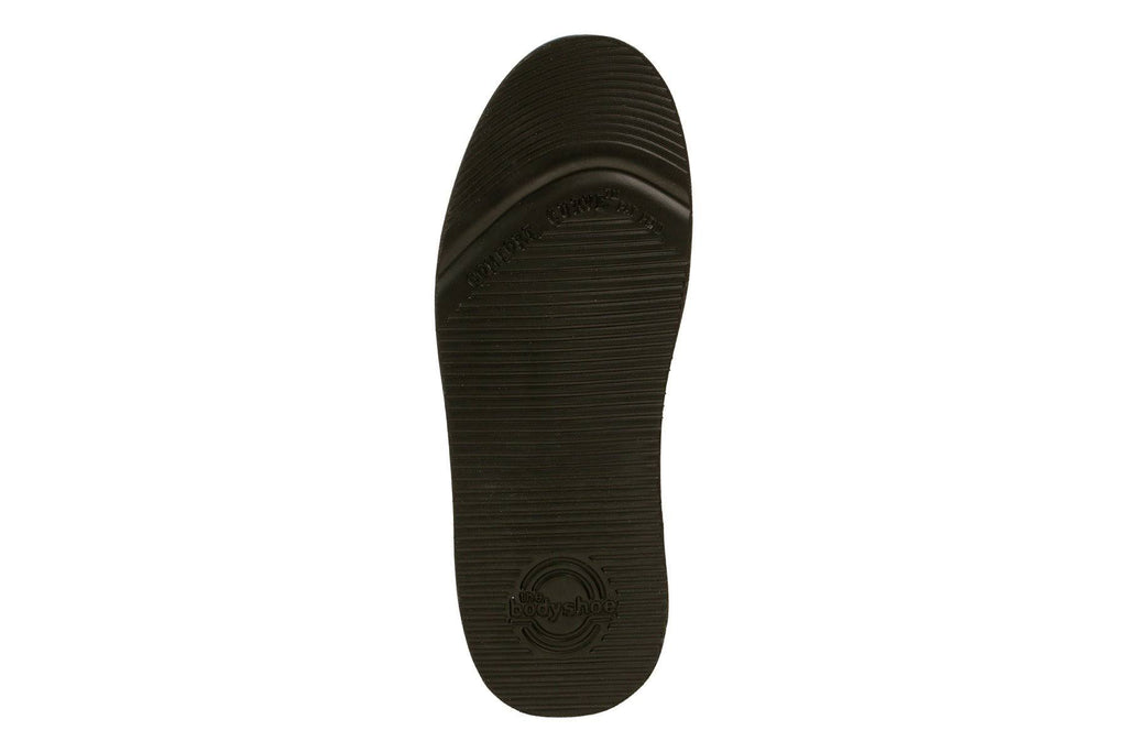 Black Men's Shoes Size 8 M Y7784