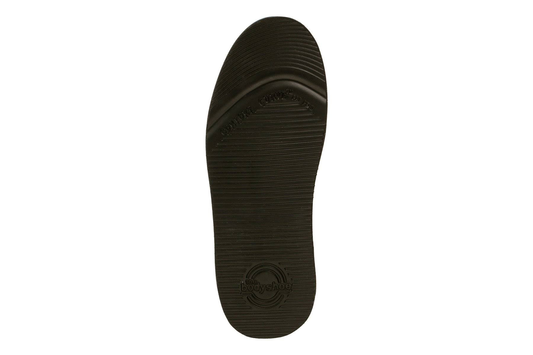 Black Men's Shoes Size 8 M Y7784