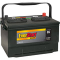 Group Size 65 12 Volt 850 CCA Lead Acid Automotive Battery L70107