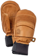 Leather Fall Line Mitt Cork 11 R426643