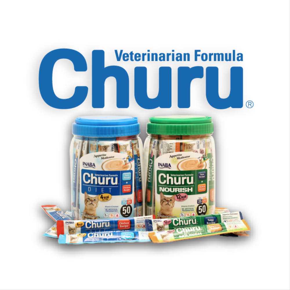 Tuna & Chicken 0.5 oz Pet Treats W3943