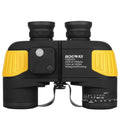 7x50 Waterproof Fogproof Binoculars with Compass Q6261