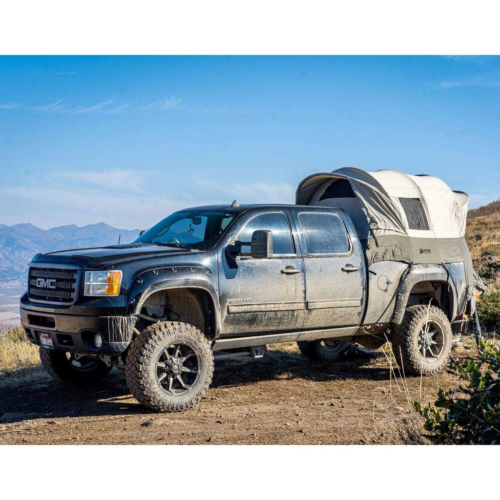 Canvas Truck Bed Tent O264