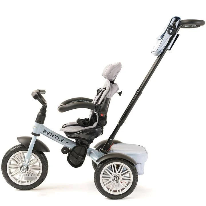 6-in-1 Baby Stroller / Kids Trike JetStream Blue U9583