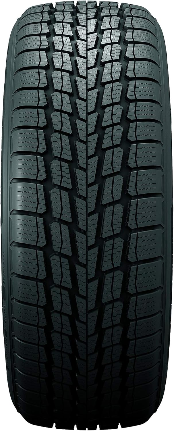 205/55R16 91V All-Weather Touring Tire S923959