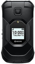 Unlocked Rugged Flip Phone Z607647