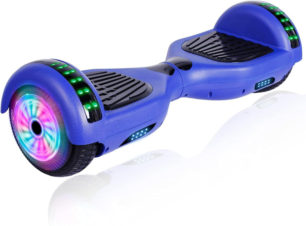 6.5" Self Balancing Hoverboard Electric Scooter X80377