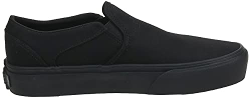 Women's Asher Platform Sneaker N841045