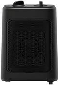 Black Ceramic Electric Space Heater I2060