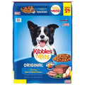 Original Beef & Chicken Dry Dog Food U1919