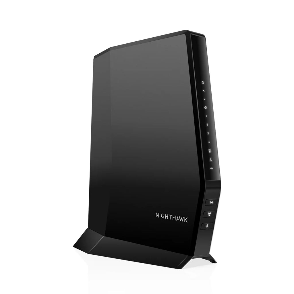 AX 6-Stream WiFi 6 DOCSIS 3.1 Cable Modem Router J70345