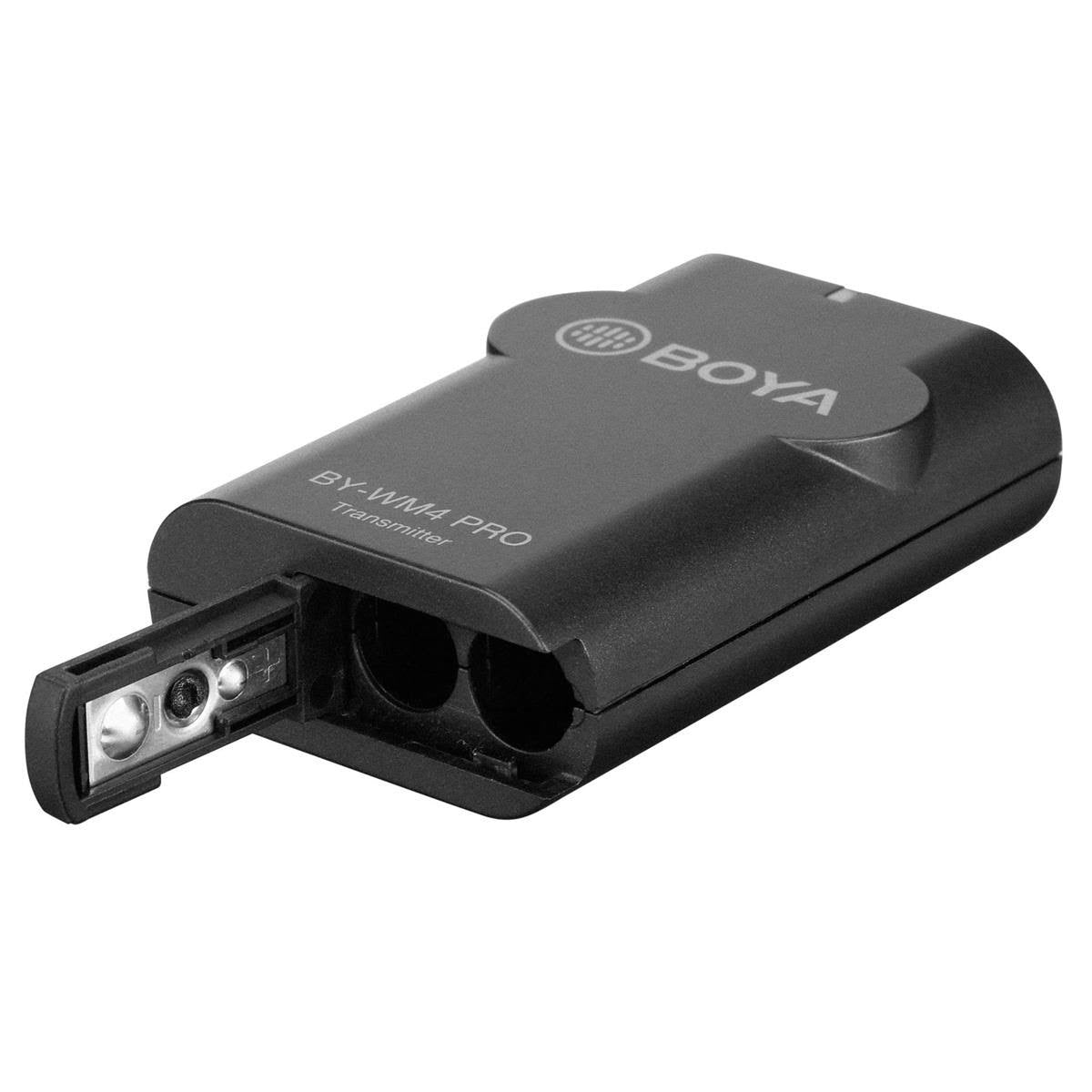 Wireless Microphone System Q6931