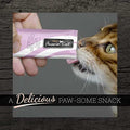 Puree Tuna Cat L714432