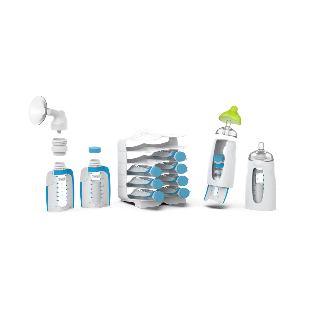 Twist Universal Direct-Pump Feeding System Starter Kit V376938