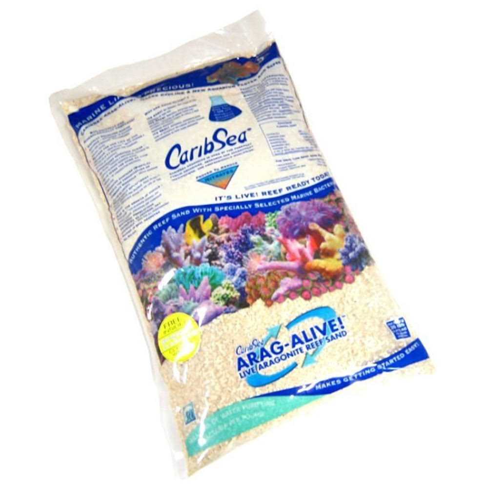Special Grade Reef Sand L3548