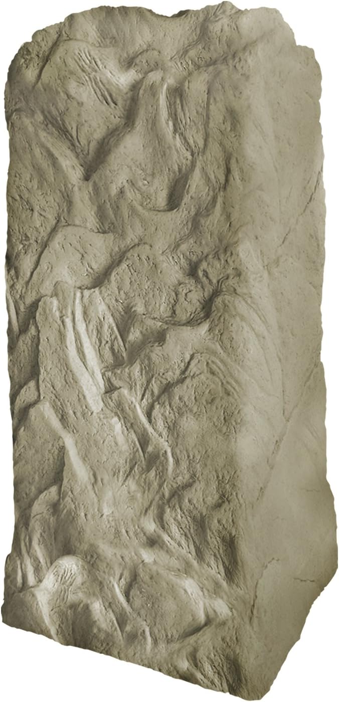 Natural Sandstone Appearance Utility Cover V881