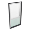 Skylight with Blinds F833