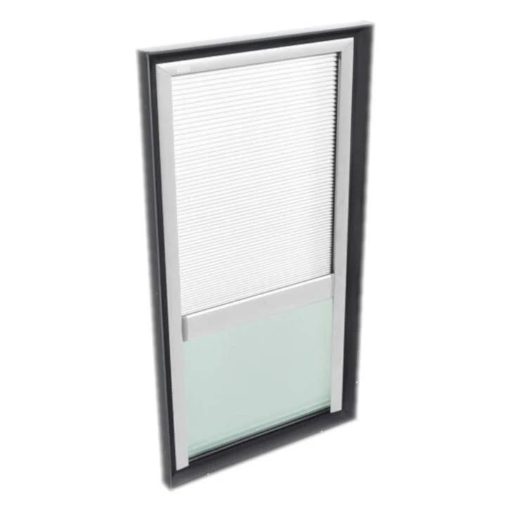 Skylight with Blinds F833