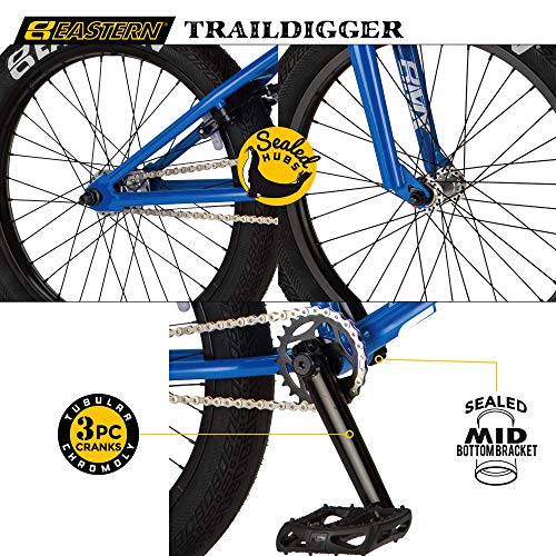 20 Inch BMX Bike J251286