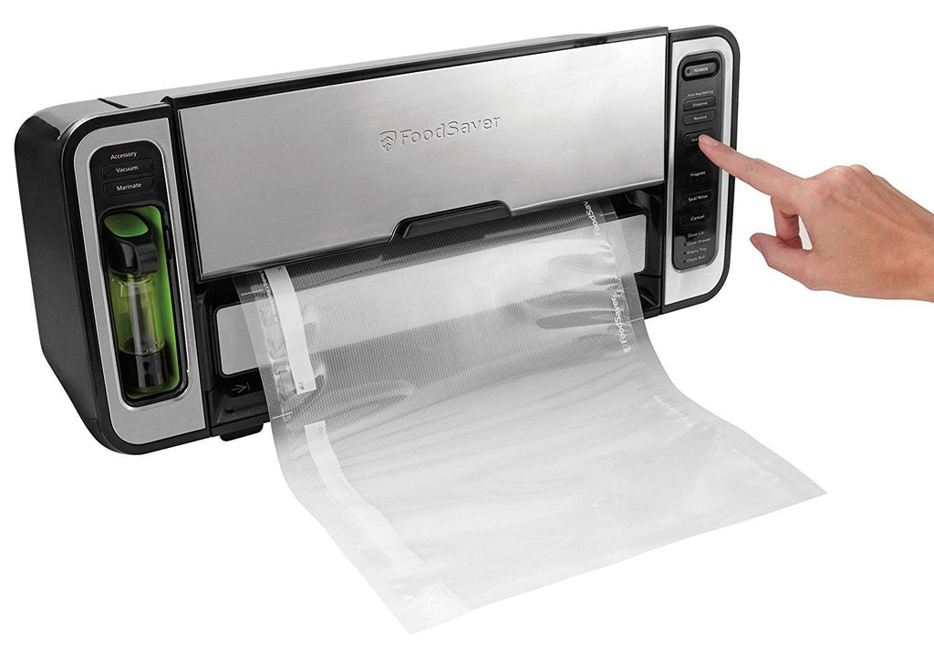 Vacuum Sealer S385749