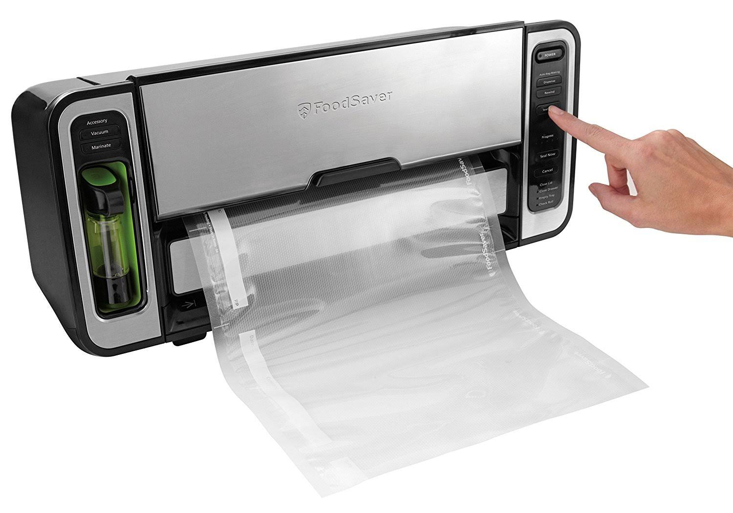 Vacuum Sealer S385749
